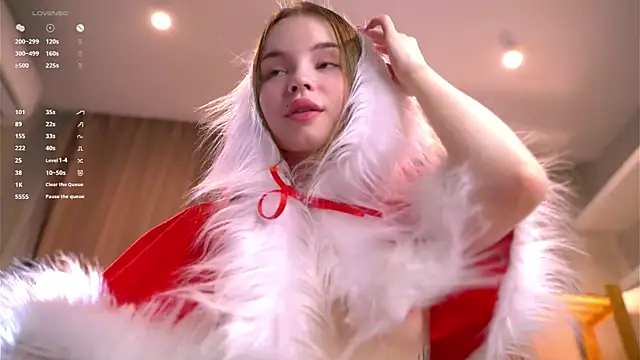 Miss_miracle live sex cam