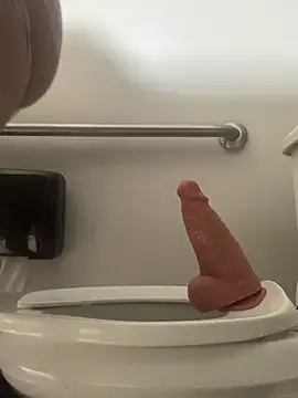 SpunRedneck live sex cam