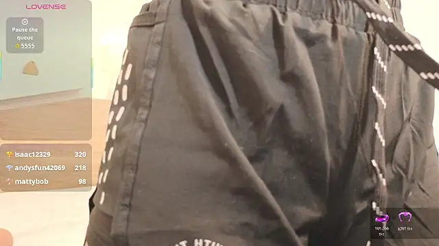 ChloeMoon9 live sex cam