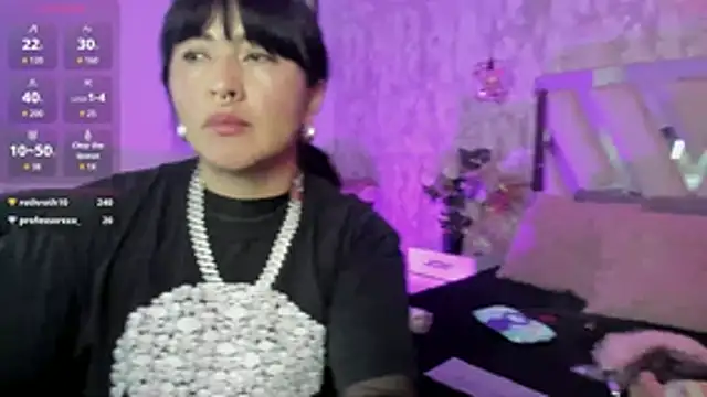 LILITH_LIBELULA live sex cam