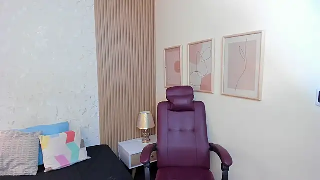 lourenfox's cam snapshot