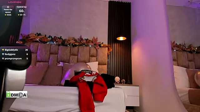 AnnyLee1's cam snapshot