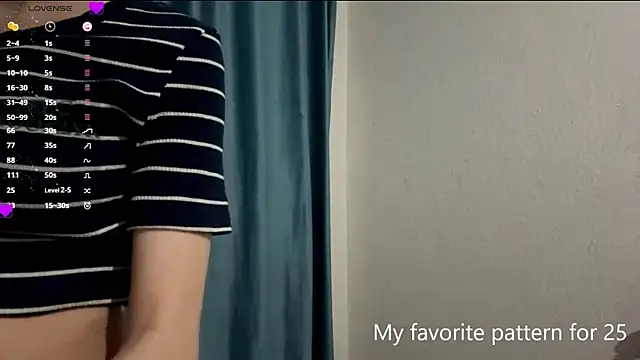 AbigailAbdalla's cam snapshot