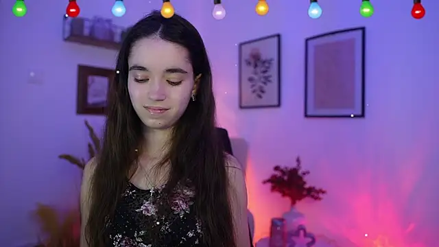 Gia_Paige18's cam snapshot