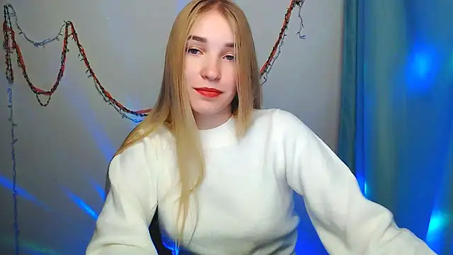 Queen_ofLove's cam snapshot