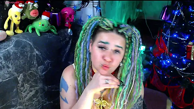 NeonNectar_ live sex cam