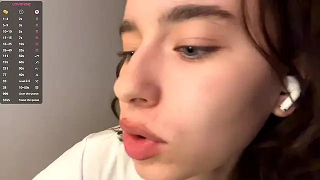 LilithFlamey's cam snapshot