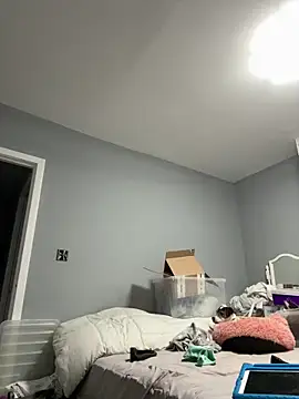 Angel-LinaX's cam snapshot