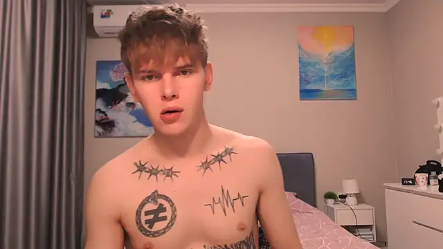 Fredd_Xanders live sex cam