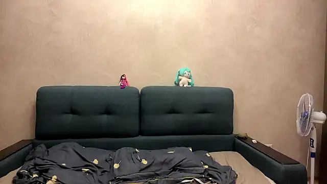 EllaPeony's cam snapshot