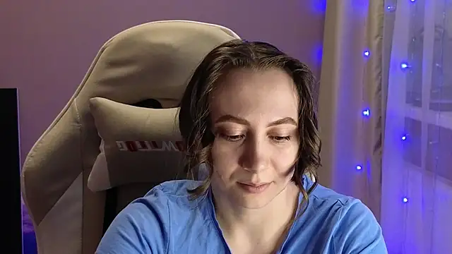 OliviaVivi's cam snapshot