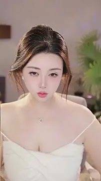 Qiaoqiao__'s cam snapshot