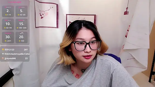 abella1116's cam snapshot