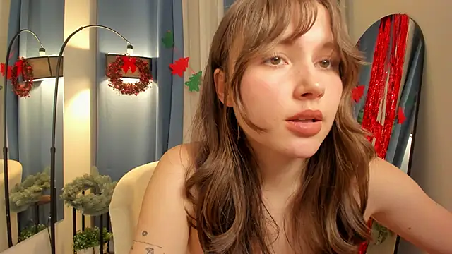 MaryannSoftt live sex cam