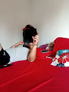 LEIRIS_Y_FRED_01 live sex cam