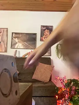 Adeellee_ live sex cam