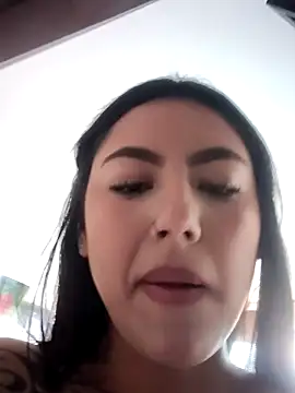 Megara_25 live sex cam