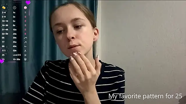 AbigailAbdalla's cam snapshot