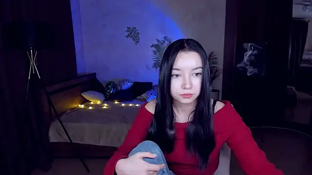 StellaGrace's cam snapshot