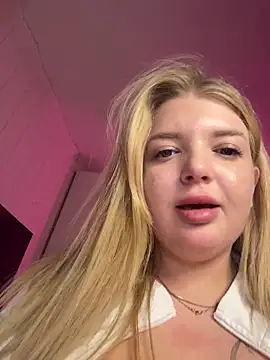 OdriOlsens live sex cam