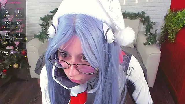 meomeee live sex cam