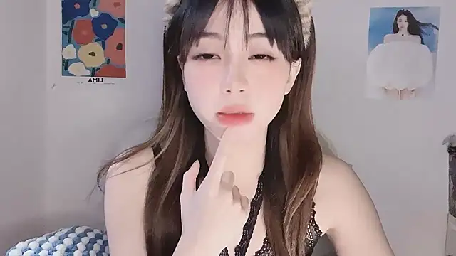 -Hottie live sex cam