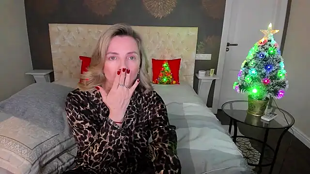 AllisonWilliams live sex cam