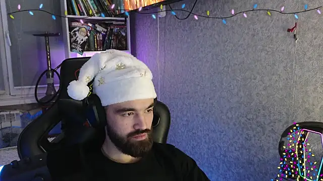 Nik_Namee live sex cam