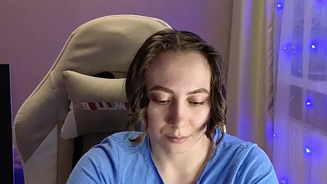 OliviaVivi's cam snapshot