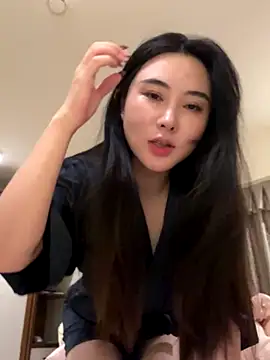 anqi6376's cam snapshot