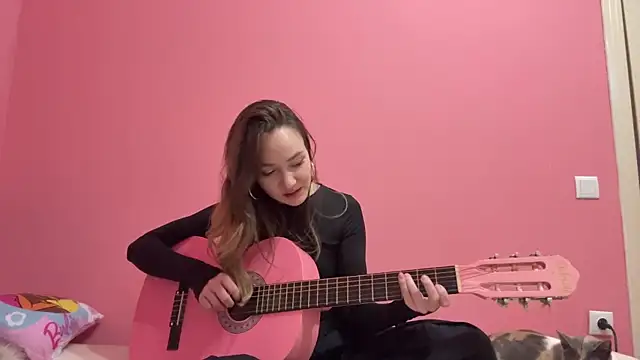 ProlateFibrin's cam snapshot