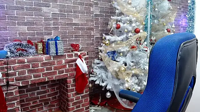 AmethystShadow17 live sex cam