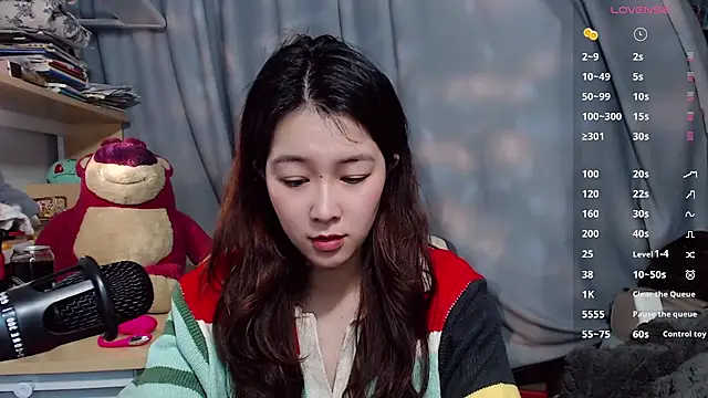 XueLi1902's cam snapshot