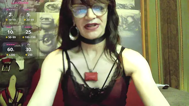 TheBlackWtch live sex cam