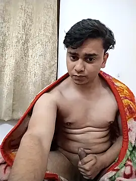 THEODORE54321's cam snapshot