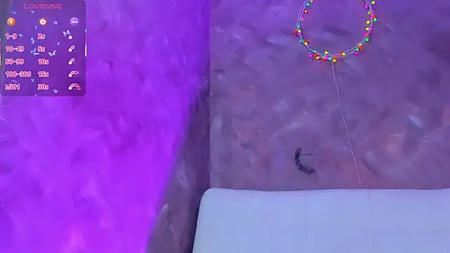 Stela__Gs's cam snapshot