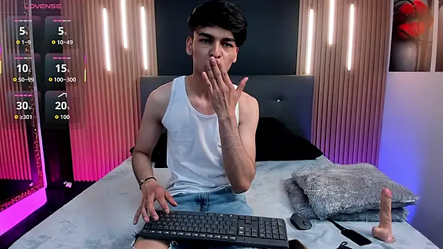 OnlyJos's cam snapshot