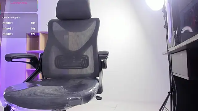 Axel_grey_'s cam snapshot