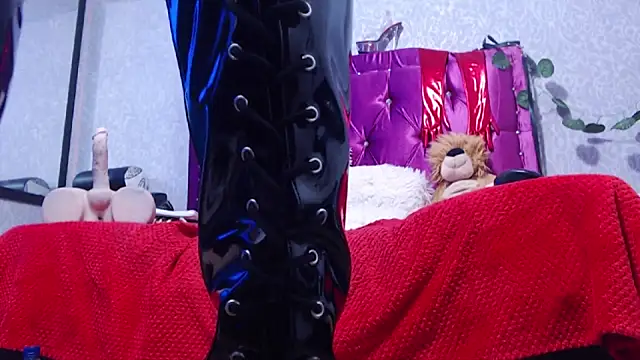 AyshaScott's cam snapshot