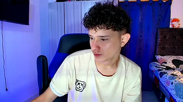 Nathan_Bluee's cam snapshot