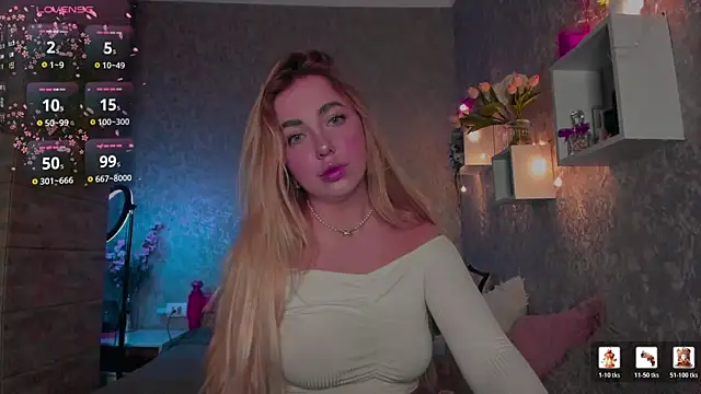 Mika_Rayy's cam snapshot