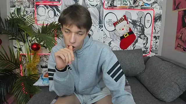 MarkBranston's cam snapshot