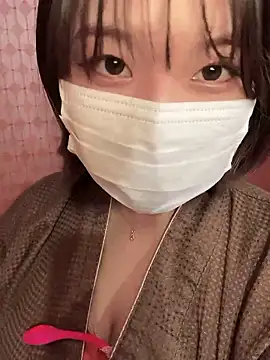 nika-nkchan's cam snapshot