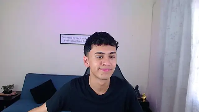 Alancum7's cam snapshot