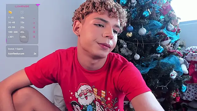 Daark_Eros's cam snapshot