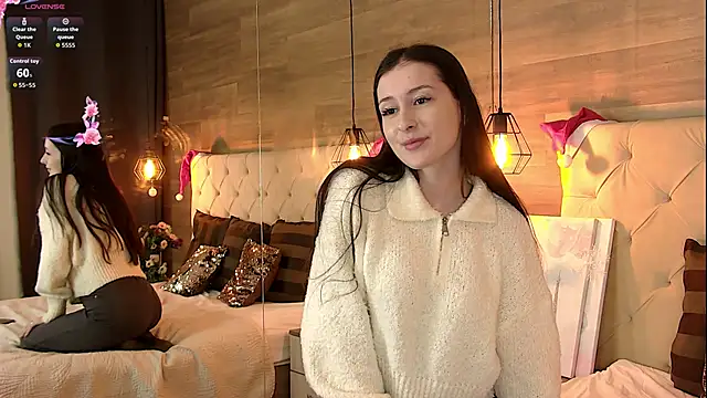 IdaMack's cam snapshot