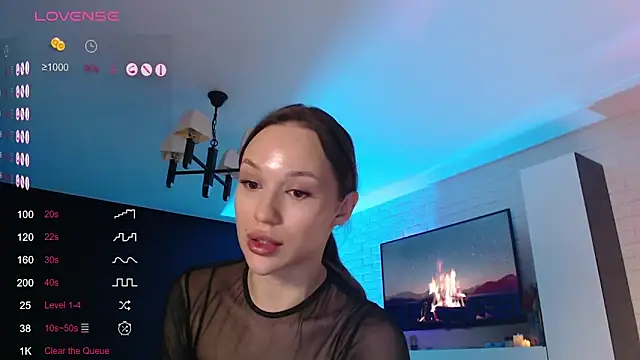 Jade_Lumin's cam snapshot