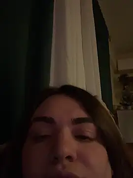 HeyBABYGIRL's cam snapshot