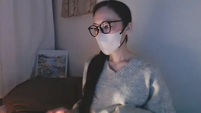 -Jun_juun-'s cam snapshot