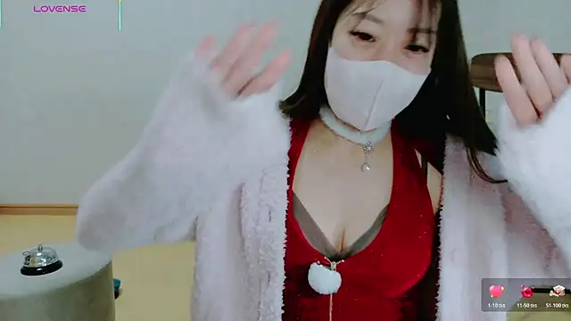 TSUKI_circle's cam snapshot